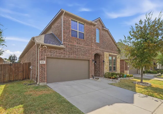 Photo 3 of Single family home for sale at 10701 Galveston Pl, Mc Kinney, TX 75071 | MLS# 21394757 | Listing updated on 2026-10-09