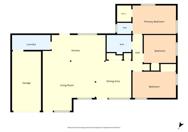 Photo 2 of Single family home for sale at 1204 W 4th Street, Mc Gregor, TX 76657 | MLS# 21393983 | Listing updated on 2026-10-09