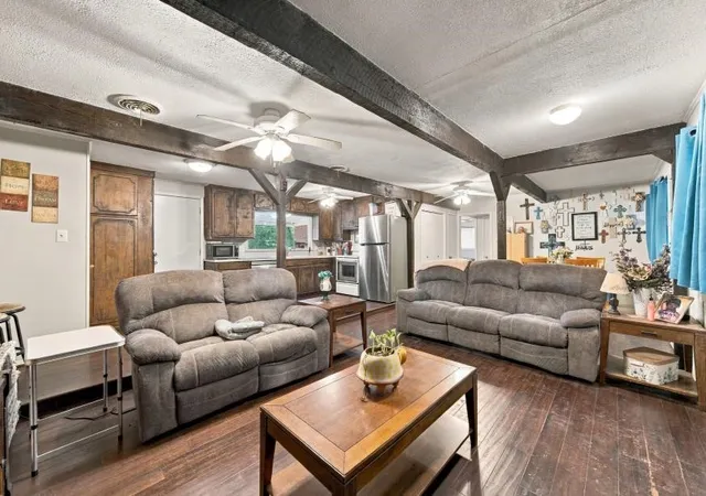 Photo 3 of Single family home for sale at 1204 W 4th Street, Mc Gregor, TX 76657 | MLS# 21393983 | Listing updated on 2026-10-09