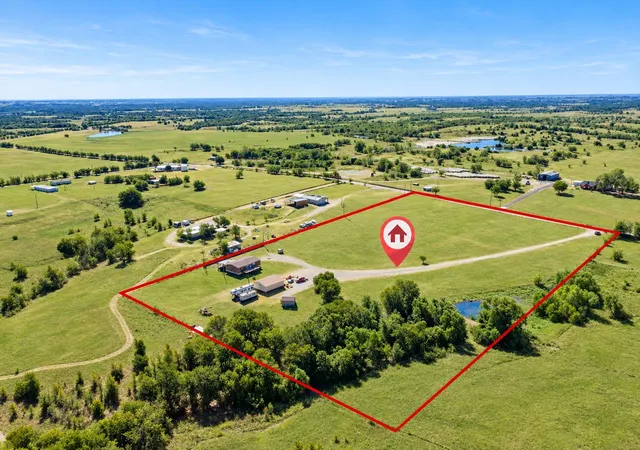 Photo 1 of Manufactured home for sale at 2298 County Rd 2320, Decatur, TX 76234 | MLS# 21392780 | Listing updated on 2026-10-05