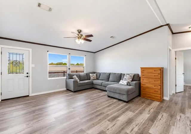 Photo 3 of Manufactured home for sale at 2298 County Rd 2320, Decatur, TX 76234 | MLS# 21392780 | Listing updated on 2026-10-05