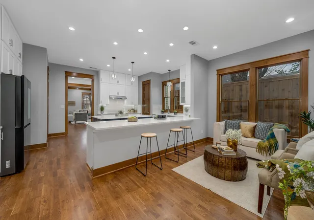 Photo 1 of Multi family home for sale at 6045 6047 Velasco Ave, Dallas, TX 75206 | MLS# 21394693 | Listing updated on 2026-10-02