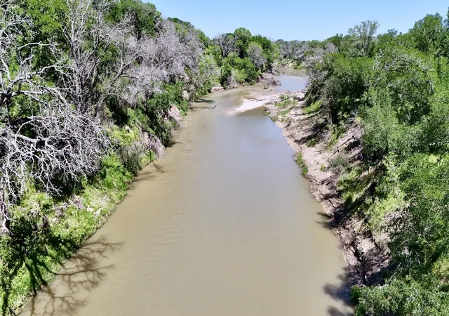 Land for sale at 2031 County Rd 3310, Valley Mills, TX 76689 | MLS# 21394764
