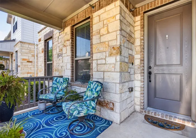 Photo 1 of Townhouse for sale at 6532 Northern Dancer Dr, North Richland Hills, TX 76180 | MLS# 21394741 | Listing updated on 2026-09-25