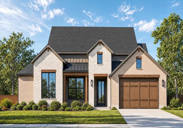 Photo 1 of Single family home for sale at 1621 Terra Way, Celina, TX 75009 | MLS# 21394474 | Listing updated on 2026-10-06