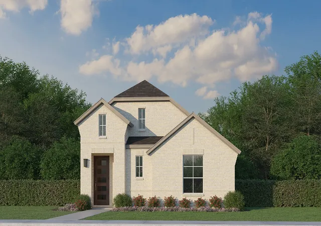 Photo 1 of Single family home for sale at 2232 Trickle Crk Ln, Midlothian, TX 76065 | MLS# 21394771 | Listing updated on 2026-10-02