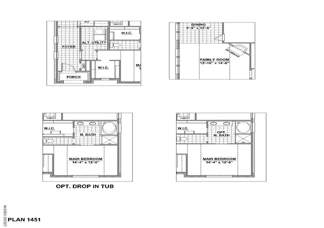 Photo 2 of Single family home for sale at 2232 Trickle Crk Ln, Midlothian, TX 76065 | MLS# 21394771 | Listing updated on 2026-10-02