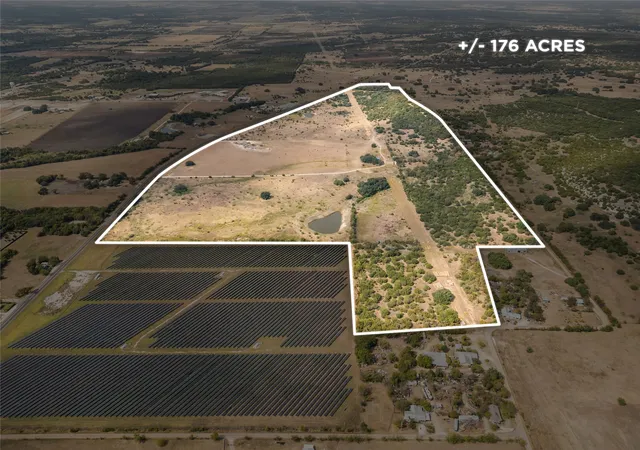 Photo 3 of Land for sale at 108 Highway 174, Meridian, TX 76665 | MLS# 21391975 | Listing updated on 2026-09-28
