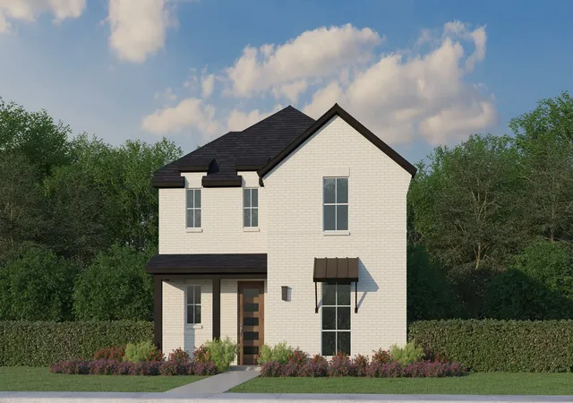 Photo 1 of Single family home for sale at 2233 Wispy Meadow Ln, Midlothian, TX 76065 | MLS# 21394784 | Listing updated on 2026-10-02