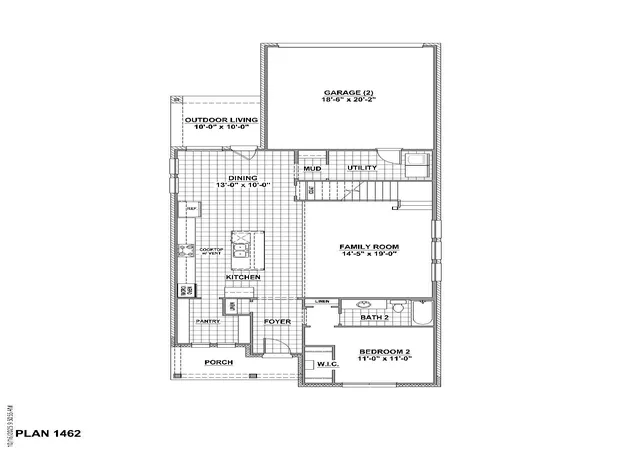 Photo 2 of Single family home for sale at 2233 Wispy Meadow Ln, Midlothian, TX 76065 | MLS# 21394784 | Listing updated on 2026-10-02