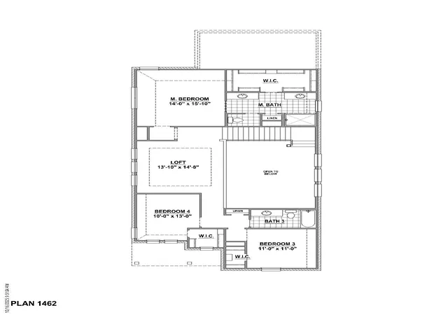 Photo 3 of Single family home for sale at 2233 Wispy Meadow Ln, Midlothian, TX 76065 | MLS# 21394784 | Listing updated on 2026-10-02