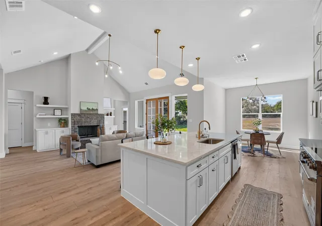 Photo 4 of Single family home for sale at 717 Easley St, Fort Worth, TX 76108 | MLS# 21394718 | Listing updated on 2026-09-27