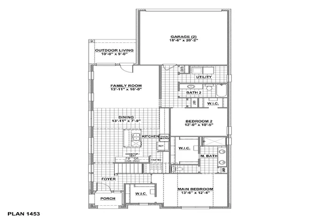 Photo 2 of Single family home for sale at 2232 Wispy Meadow Ln, Midlothian, TX 76065 | MLS# 21394794 | Listing updated on 2026-10-02