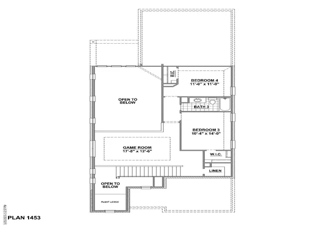 Photo 3 of Single family home for sale at 2232 Wispy Meadow Ln, Midlothian, TX 76065 | MLS# 21394794 | Listing updated on 2026-10-02