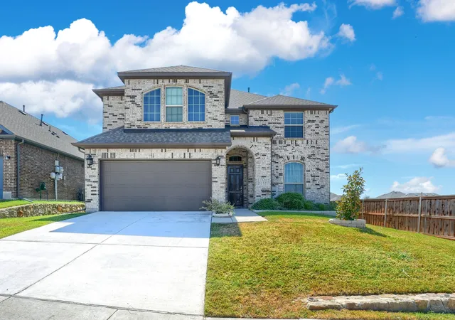 Photo 1 of Single family home for sale at 1800 Cedar Orchid Way, Wylie, TX 75098 | MLS# 21394656 | Listing updated on 2026-09-28