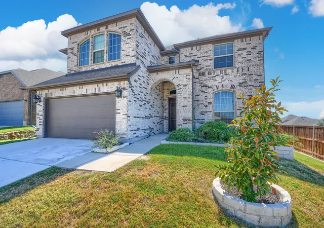 Photo 2 of Single family home for sale at 1800 Cedar Orchid Way, Wylie, TX 75098 | MLS# 21394656 | Listing updated on 2026-09-28