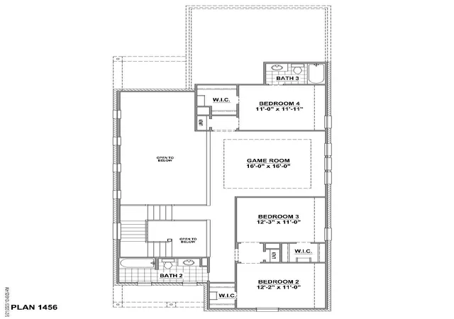 Photo 3 of Single family home for sale at 4824 Cedar Blf Trl, Midlothian, TX 76065 | MLS# 21394810 | Listing updated on 2026-10-02