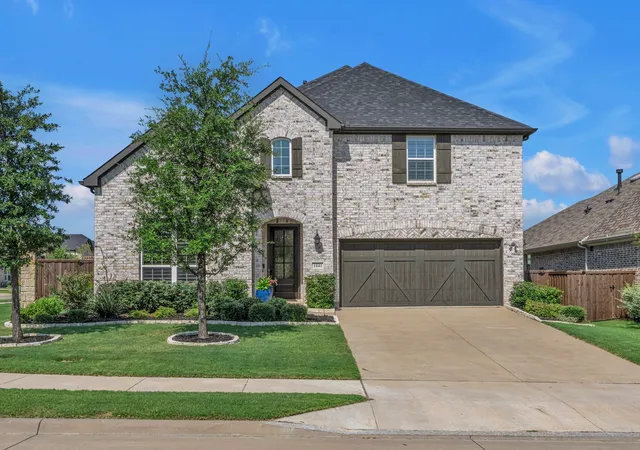 Single family home for sale at 1041 Lone Grv Ln, Prosper, TX 75078 | MLS# 21394809