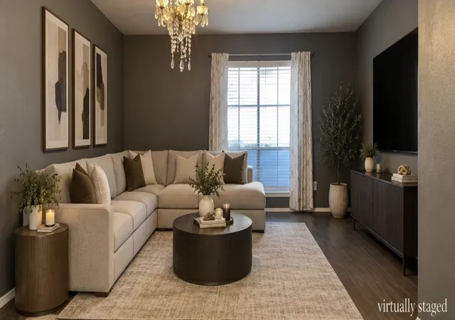 Photo 1 of Condo for sale at 7855 Meadow Park Dr #B, Dallas, TX 75230 | MLS# 21392487 | Listing updated on 2026-09-25