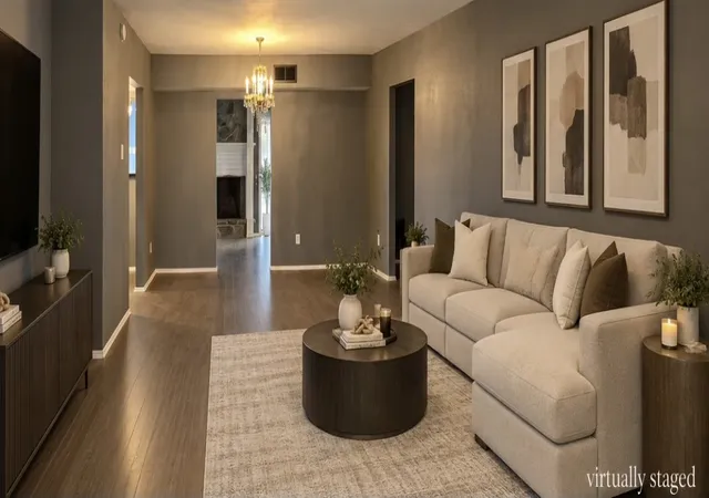 Photo 2 of Condo for sale at 7855 Meadow Park Dr #B, Dallas, TX 75230 | MLS# 21392487 | Listing updated on 2026-09-25