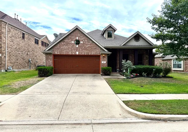 Photo 1 of Single family home for sale at 258 Vernon Dr, Fate, TX 75087 | MLS# 21393158 | Listing updated on 2026-09-25