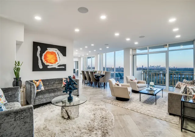 Photo 1 of Condo for sale at 6211 W Northwest Hwy #707, Dallas, TX 75225 | MLS# 21391446 | Listing updated on 2026-09-29