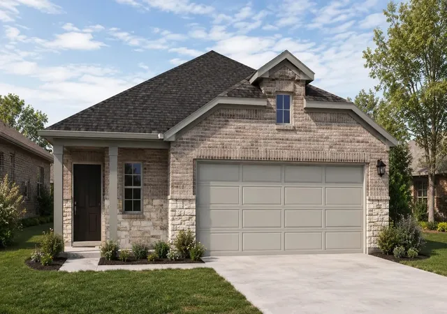 Photo 2 of Single family home for sale at 1224 Honey Crk Ln, Lavon, TX 75166 | MLS# 21394849 | Listing updated on 2026-09-24
