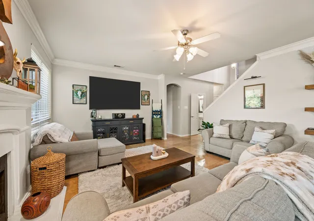 Photo 2 of Sale Pending at 4129 Bedington Ln, Fort Worth, TX 76244 | MLS# 21393976 | Listing updated on 2026-10-09