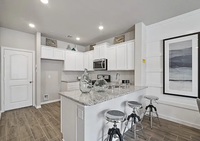 Photo 1 of Townhouse for sale at 264 Territory #24, Fort Worth, TX 76120 | MLS# 21394854 | Listing updated on 2026-10-31
