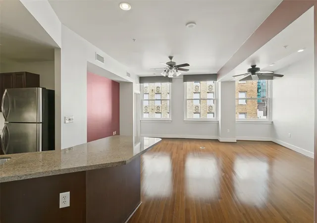 Photo 1 of Condo for sale at 411 W 7th Street #707, Fort Worth, TX 76102 | MLS# 21364207 | Listing updated on 2026-09-25