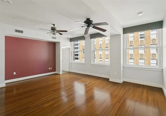 Photo 2 of Condo for sale at 411 W 7th Street #707, Fort Worth, TX 76102 | MLS# 21364207 | Listing updated on 2026-09-25