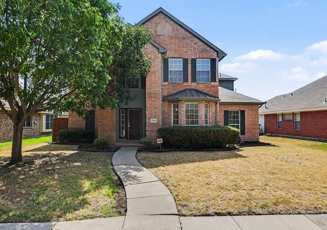 Photo 1 of Single family home for sale at 11181 Clearstream Ln, Frisco, TX 75035 | MLS# 21393408 | Listing updated on 2026-10-06