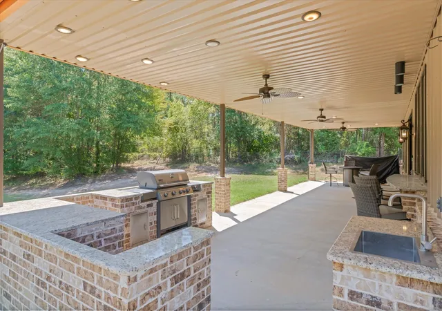 Photo 40 of Single family home for sale at 636 Spruce Rd, Big Sandy, TX 75755 | MLS# 21394868 | Listing updated on 2026-09-25