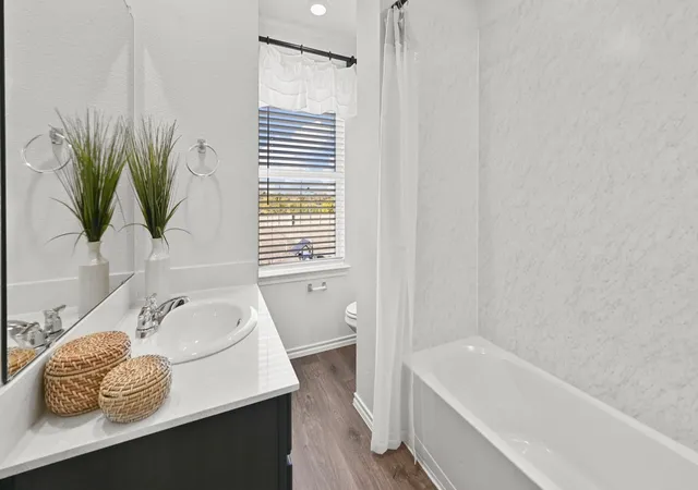 Photo 3 of Single family home for sale at 6215 Silver Maple Way, Princeton, TX 75407 | MLS# 21394886 | Listing updated on 2026-10-07