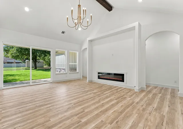 Photo 4 of Sale Pending at 1810 Carpenter St, Bridgeport, TX 76426 | MLS# 21393583 | Listing updated on 2026-09-25