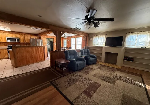 Photo 4 of Single family home for sale at 307 Cedar St, Palo Pinto, TX 76484 | MLS# 21390462 | Listing updated on 2026-09-25
