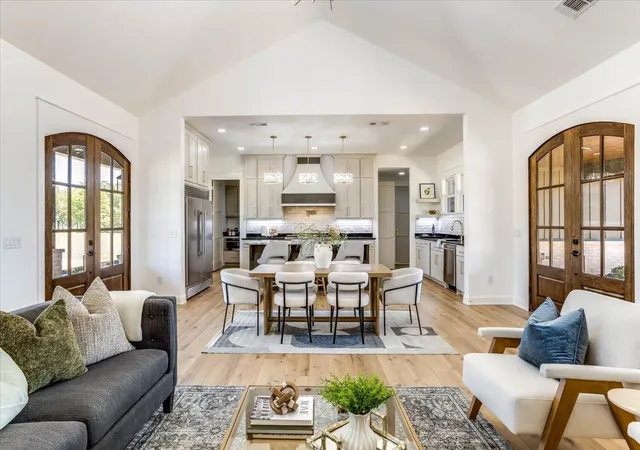 Photo 2 of Single family home for sale at 242 Private Rd 2712, Mount Pleasant, TX 75455 | MLS# 21394888 | Listing updated on 2026-10-03