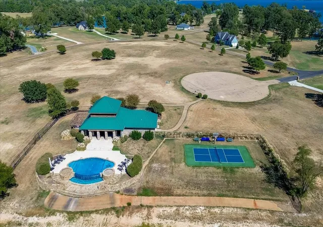 Photo 40 of Single family home for sale at 242 Private Rd 2712, Mount Pleasant, TX 75455 | MLS# 21394888 | Listing updated on 2026-10-03