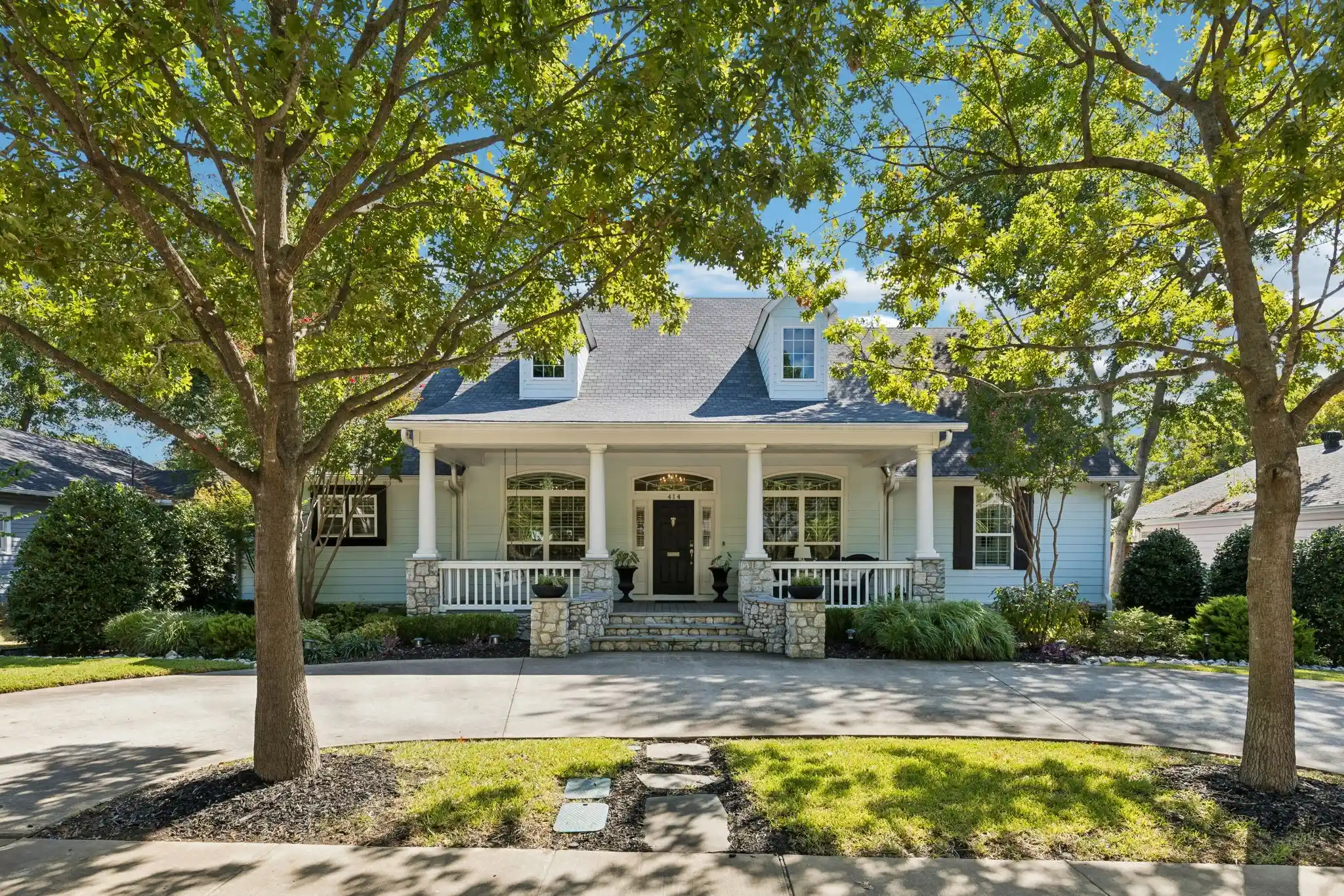 Single family home for sale at 414 N Waddill St, McKinney, TX 75069 | MLS# 21393614