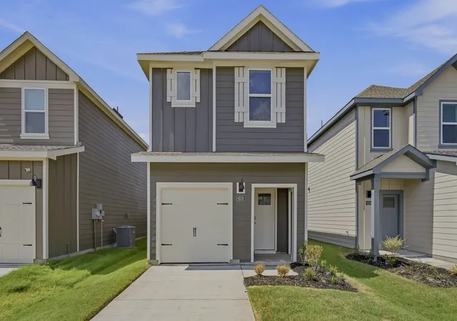 Photo 2 of Single family home for sale at 6236 Silver Maple Way, Princeton, TX 75407 | MLS# 21394927 | Listing updated on 2026-10-07