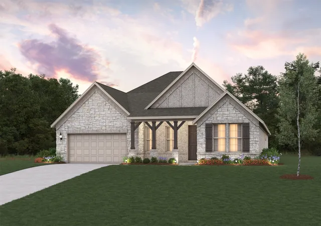 Photo 1 of Single family home for sale at 718 Soprano Dr, Forney, TX 75126 | MLS# 21394913 | Listing updated on 2026-10-05