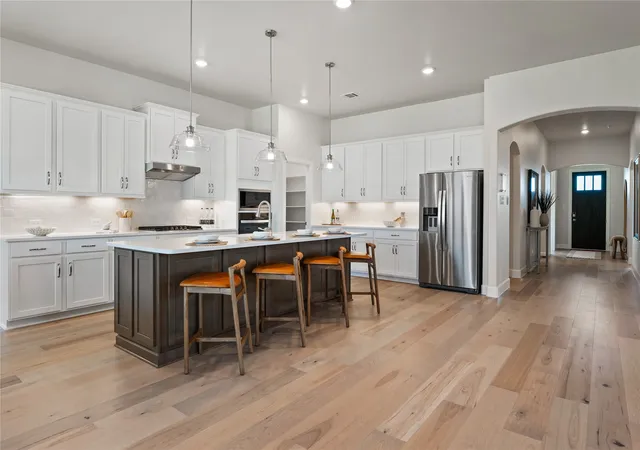 Photo 2 of Single family home for sale at 718 Soprano Dr, Forney, TX 75126 | MLS# 21394913 | Listing updated on 2026-10-05