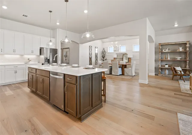 Photo 3 of Single family home for sale at 718 Soprano Dr, Forney, TX 75126 | MLS# 21394913 | Listing updated on 2026-10-05
