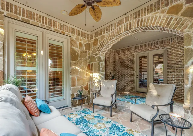 Photo 3 of Single family home for sale at 1834 Trinidad Ln, Allen, TX 75013 | MLS# 21393526 | Listing updated on 2026-10-09