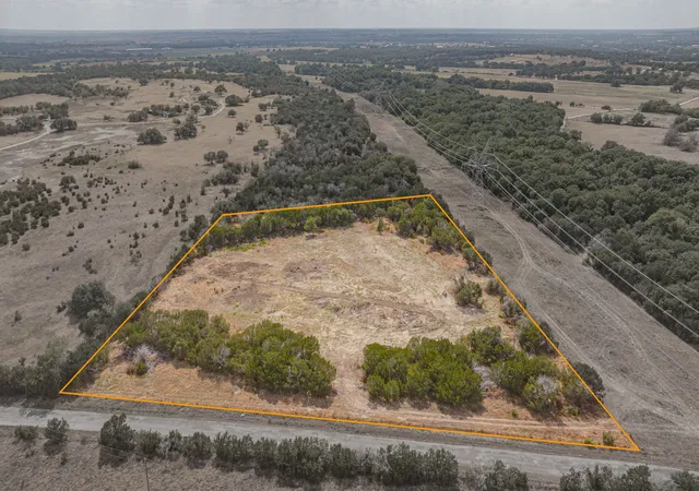 Photo 1 of Land for sale at Tbd County Rd 184 #6, Stephenville, TX 76401 | MLS# 21393724 | Listing updated on 2026-09-25