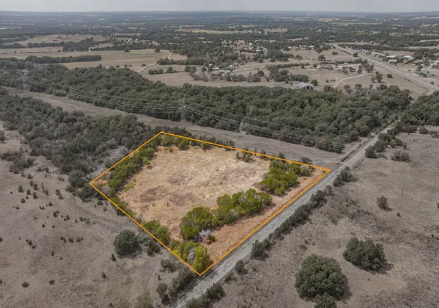 Photo 3 of Land for sale at Tbd County Rd 184 #6, Stephenville, TX 76401 | MLS# 21393724 | Listing updated on 2026-09-25