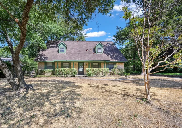 Photo 1 of Sale Pending at 635 Sherrill Blvd, Duncanville, TX 75116 | MLS# 21378517 | Listing updated on 2026-10-03