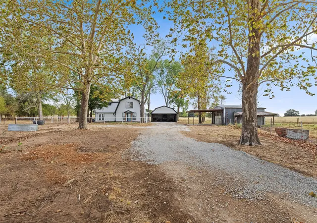 Photo 1 of Single family home for sale at 666 County Rd 2445, Decatur, TX 76234 | MLS# 21390426 | Listing updated on 2026-09-30