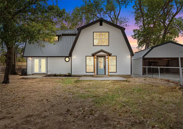 Photo 2 of Single family home for sale at 666 County Rd 2445, Decatur, TX 76234 | MLS# 21390426 | Listing updated on 2026-09-30