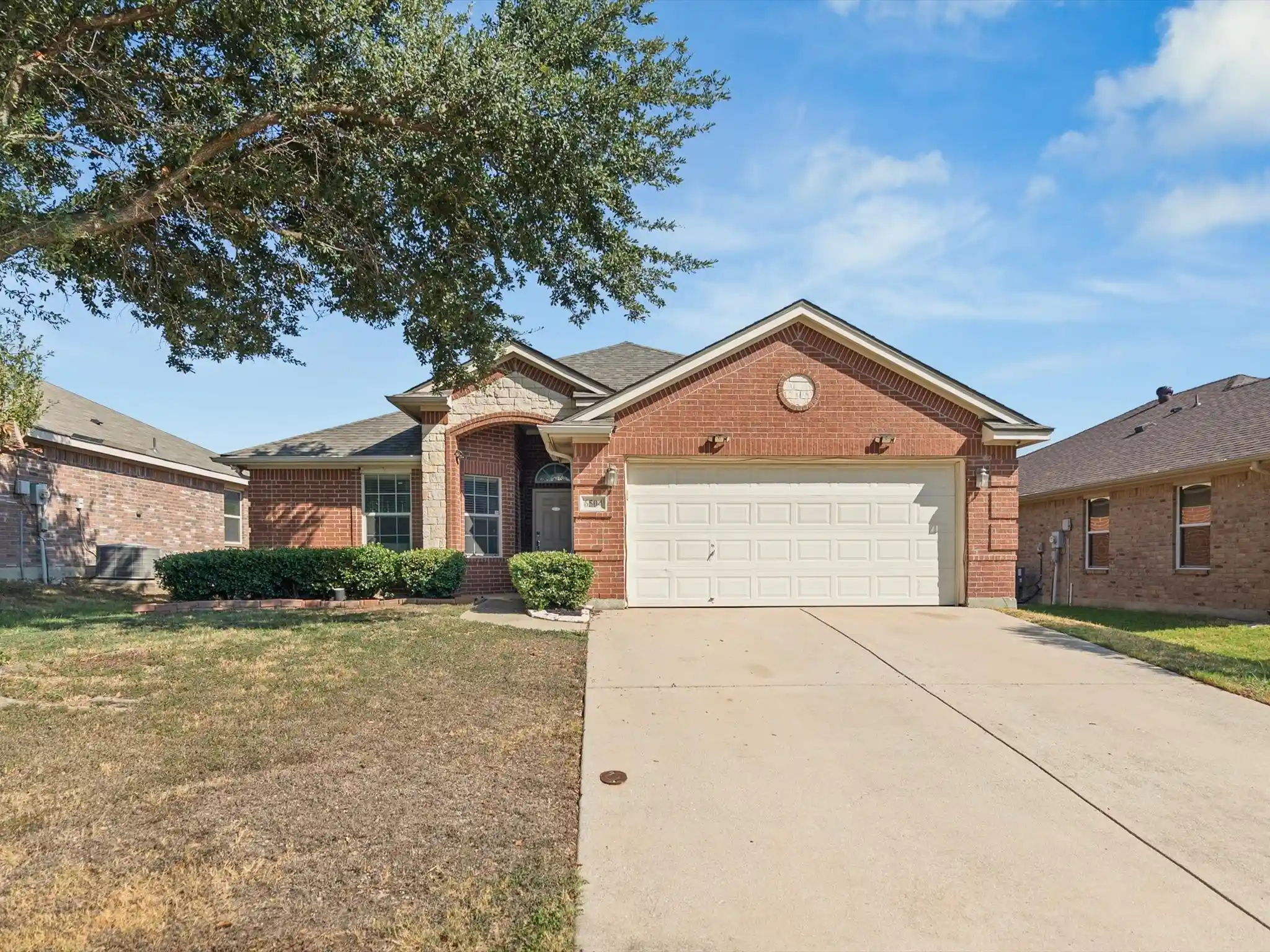 Photo 1 of Single family home for sale at 6504 Sierra Madre Dr, Fort Worth, TX 76179 | MLS# 21391216 | Listing updated on 2026-10-19